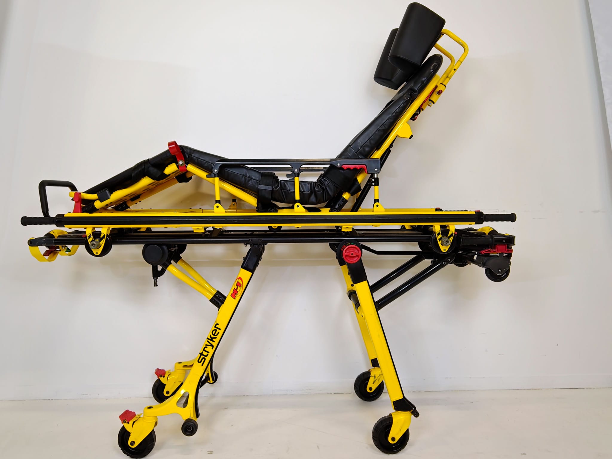 Stryker M1 Rettungstrage – Baujahr 2015 TR-008