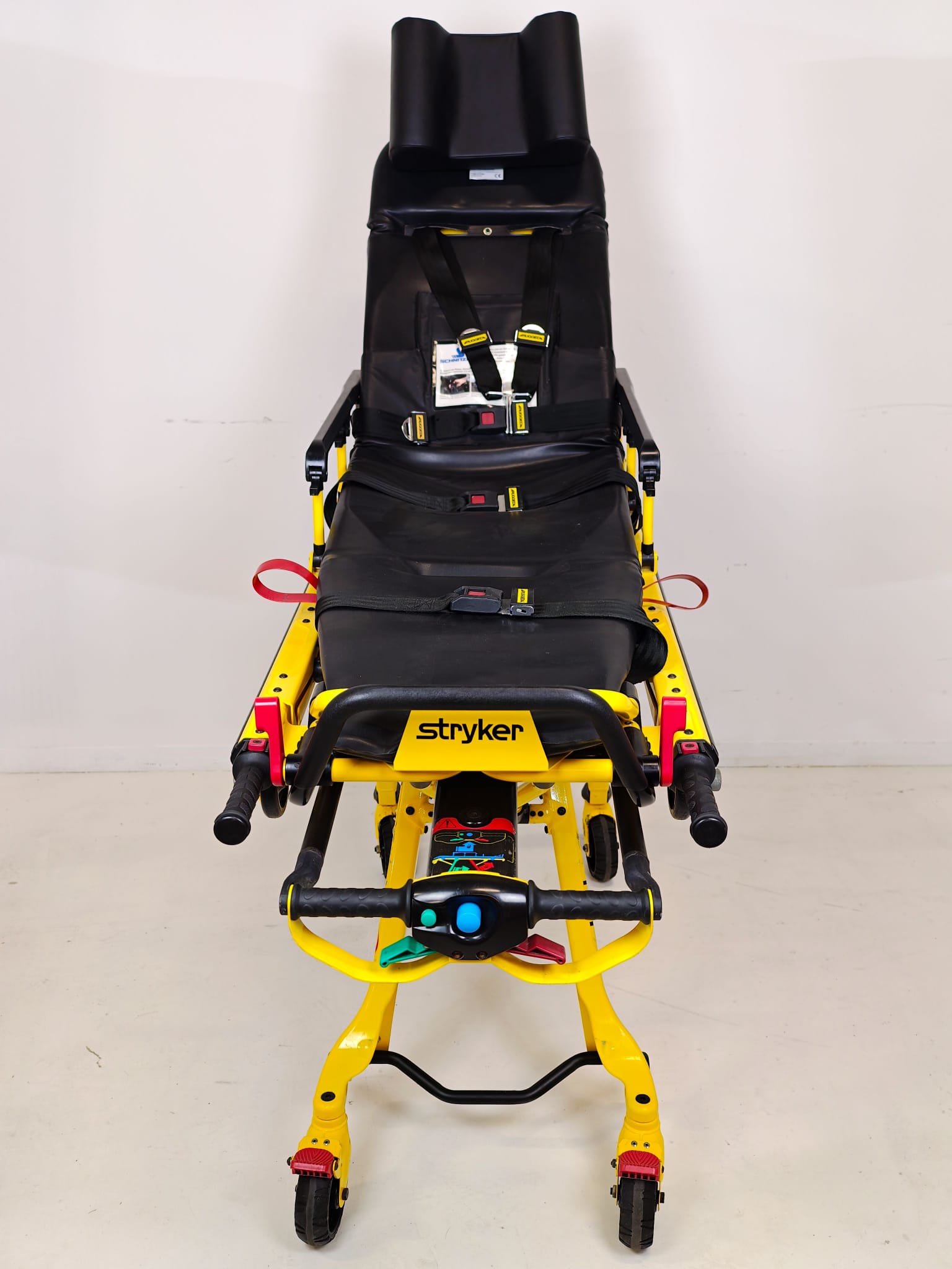 Stryker M1 Rettungstrage – Baujahr 2015 TR-008