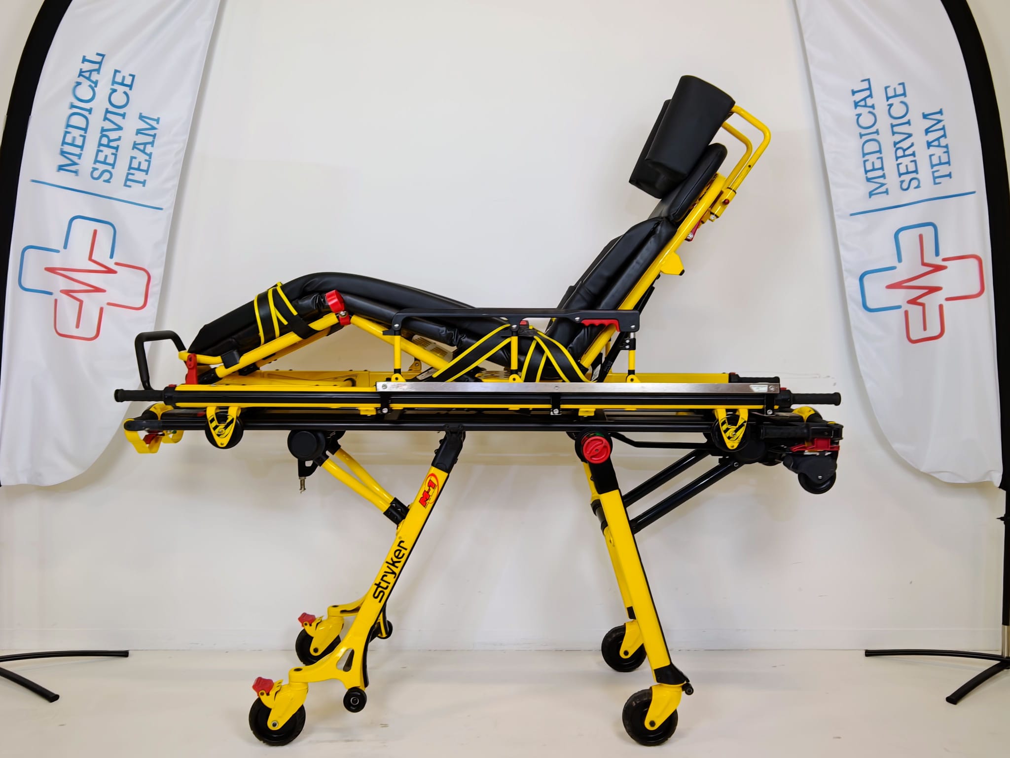 Stryker M1 Rettungstrage – Baujahr 2020 TR-010
