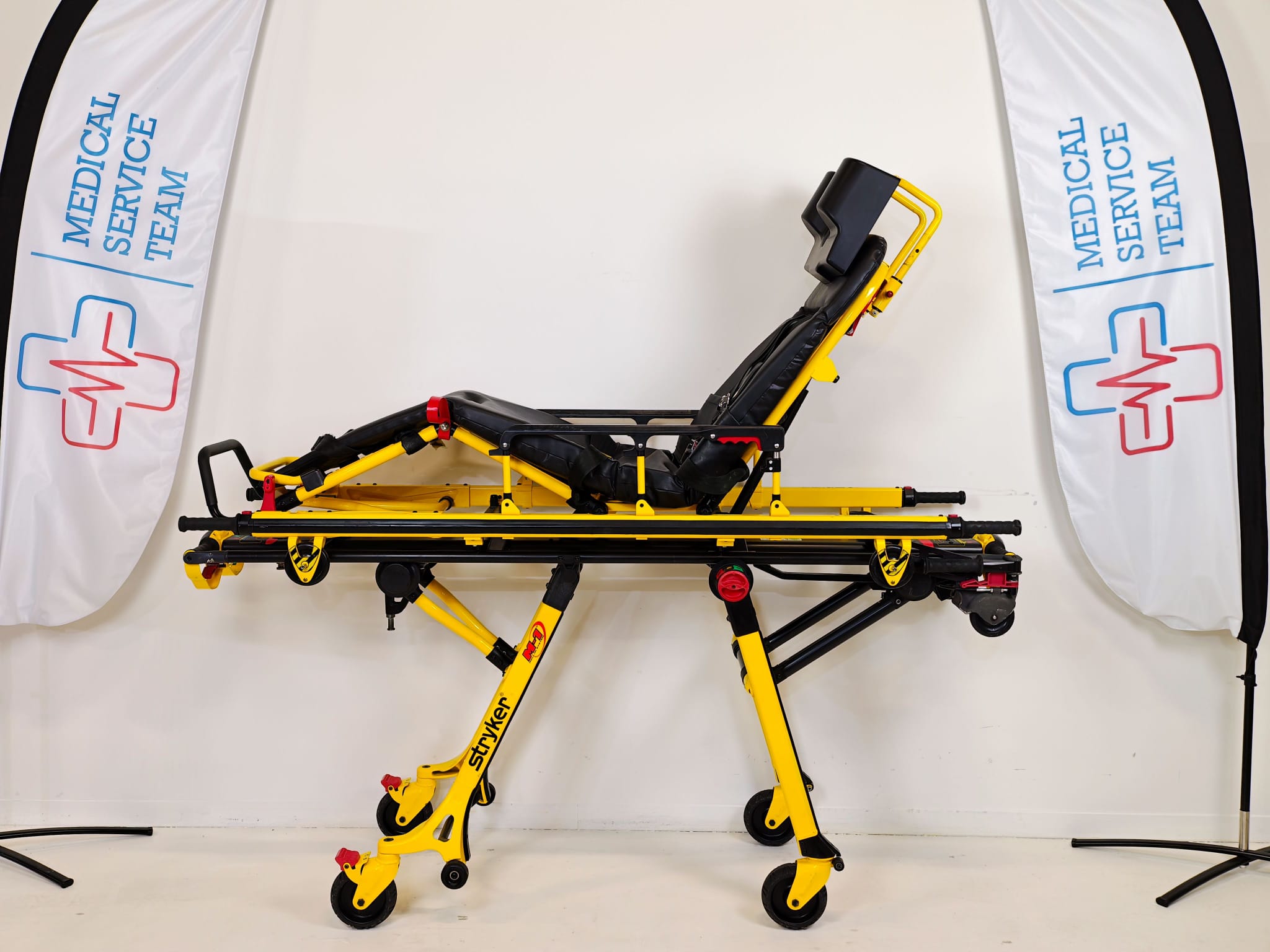 Stryker M1 Rettungstrage – Baujahr 2016 TR-018