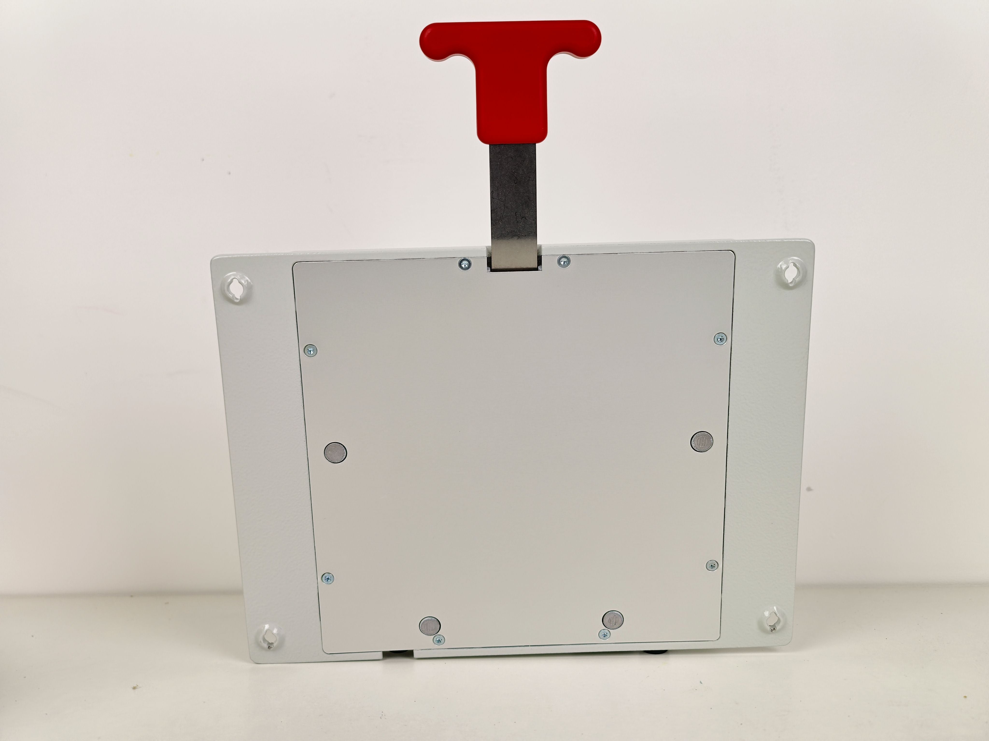 Ladehalterung / 12V-Ladestation für Corpuls C3 Defibrillator