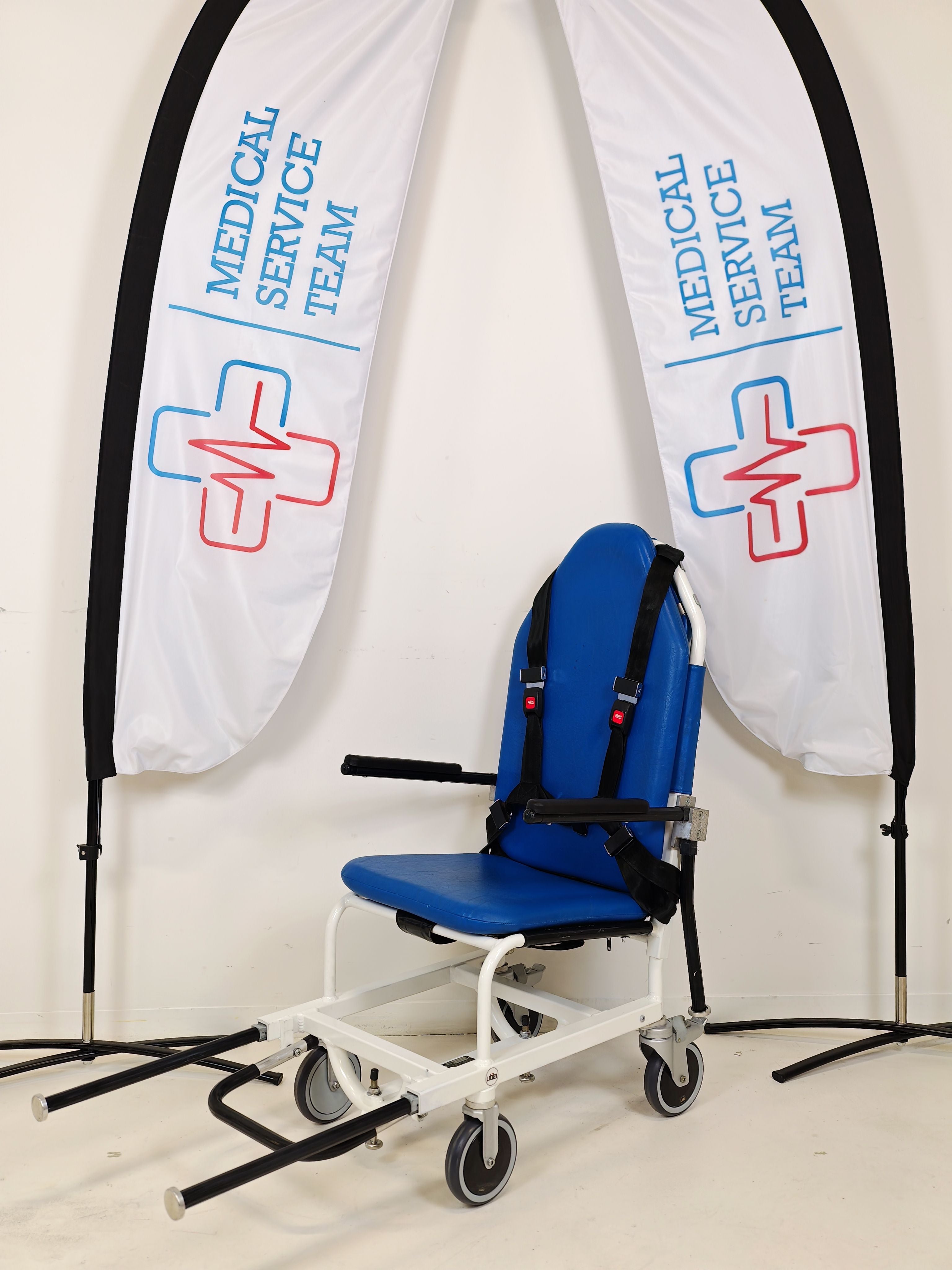 Tragestuhl Utila- ALS 300 SH